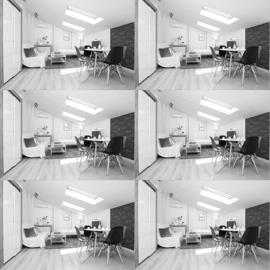 קרקוב Urban Nest Apartments Lazarza 3 מראה חיצוני תמונה